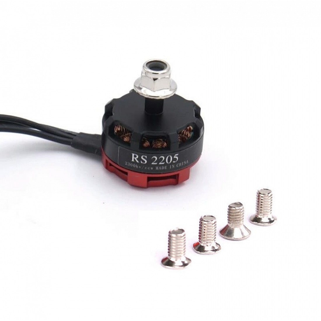 Kv Brushless Motor For Drone Ccw Counter Clockwise Direction