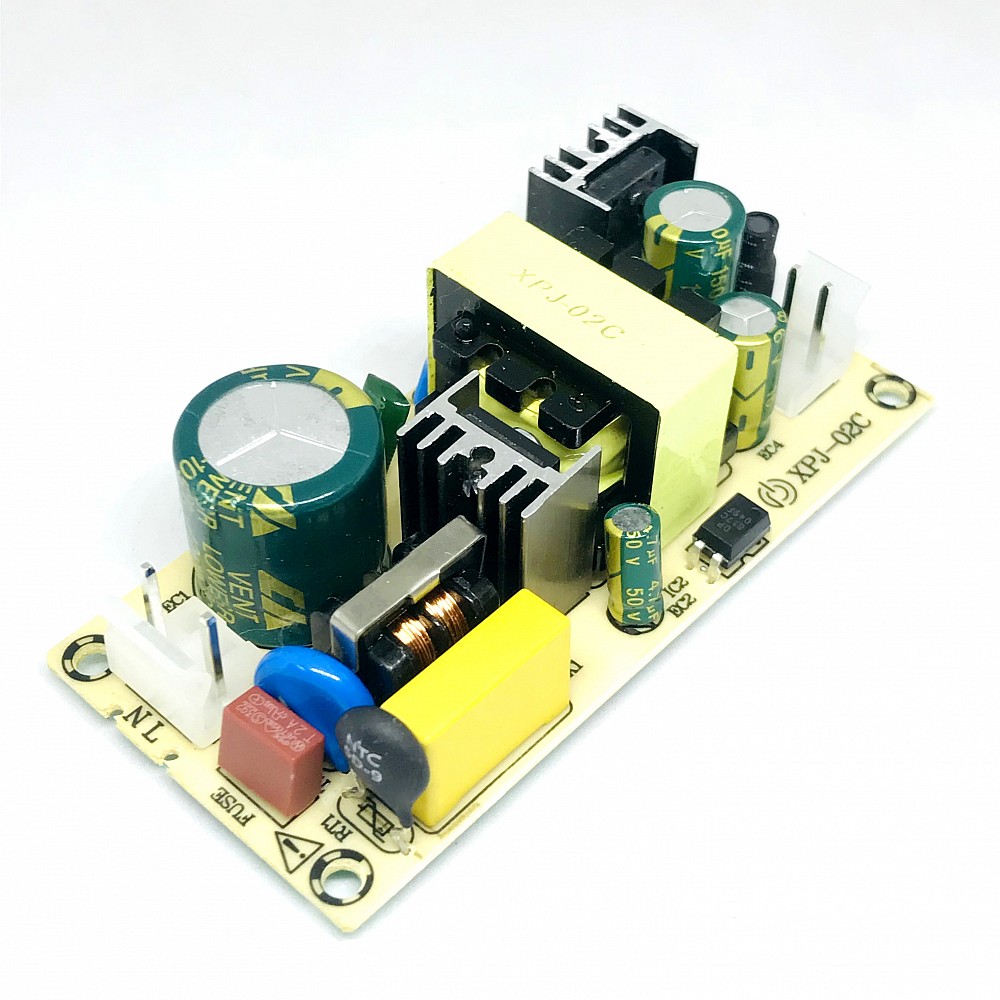 V To V A Ac Dc Step Down Switching Power Supply Module