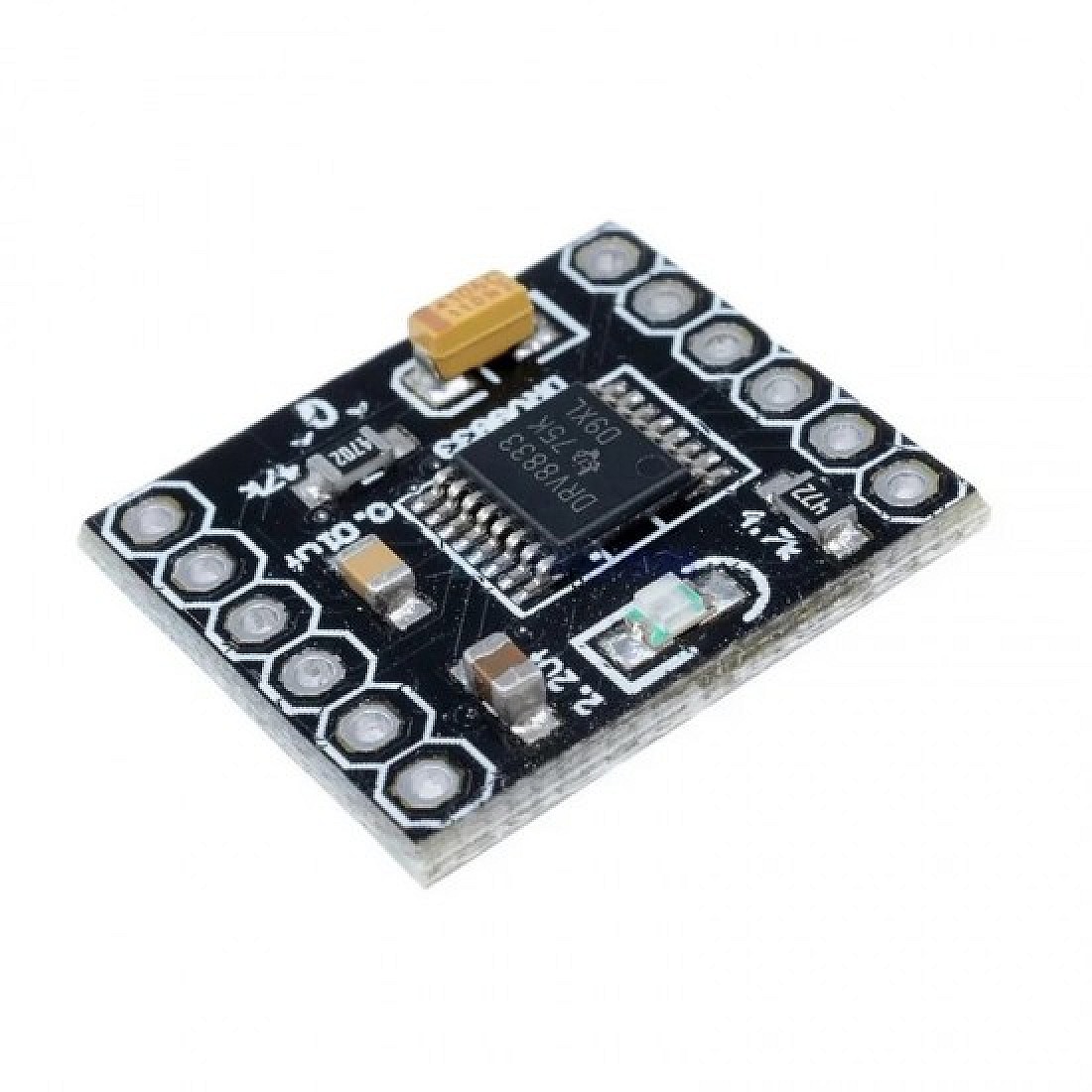 DRV8833 2 Channel DC Motor Driver Module