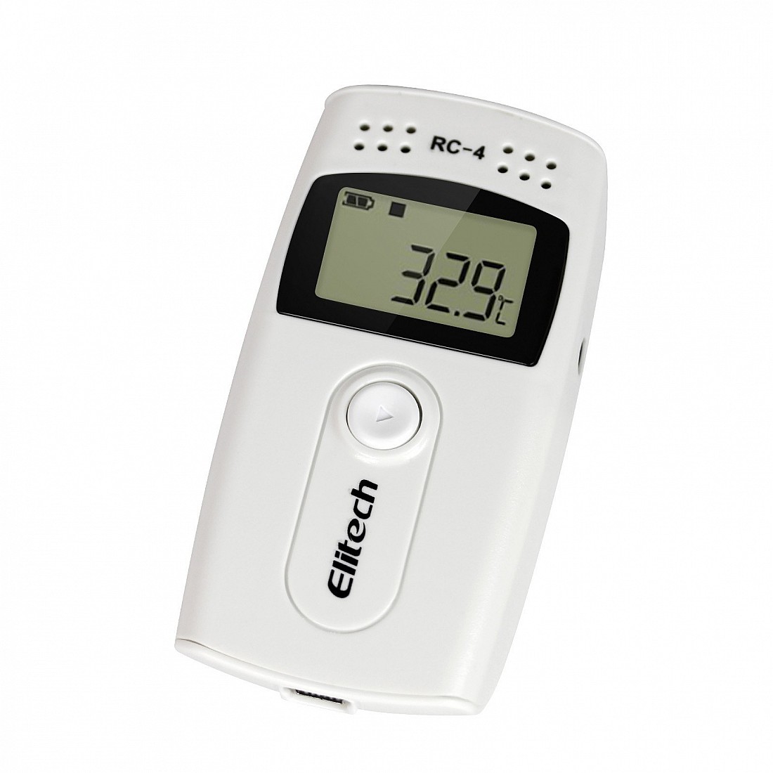 Elitech RC 4 Temperature Data Logger