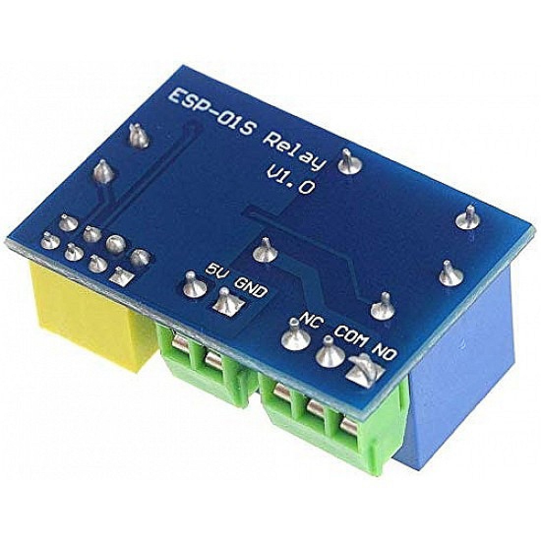 Esp Esp S V Wifi Relay Module