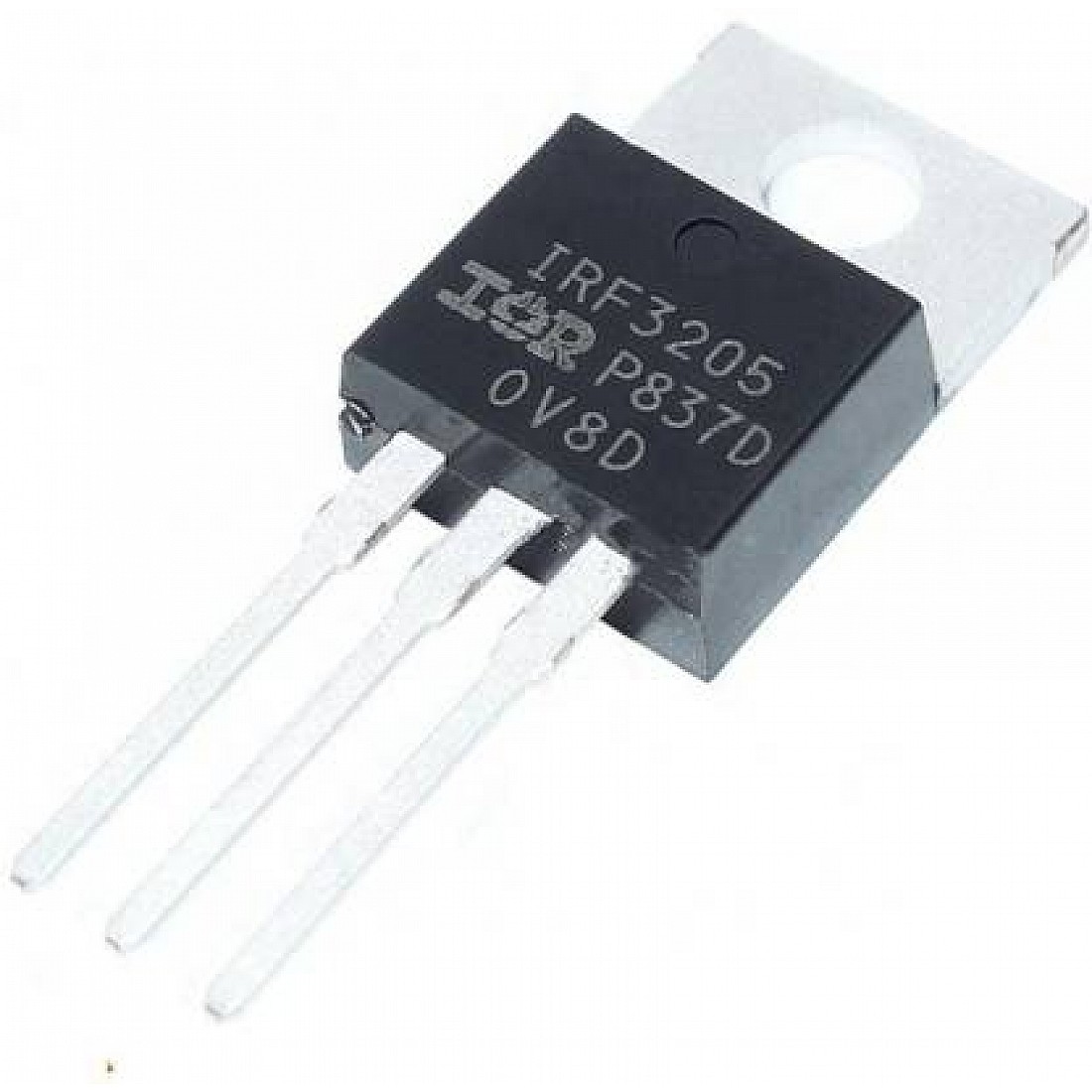 IRF3205 MOSFET 55V 110A N Channel HEXFET Power MOSFET TO 220 Package