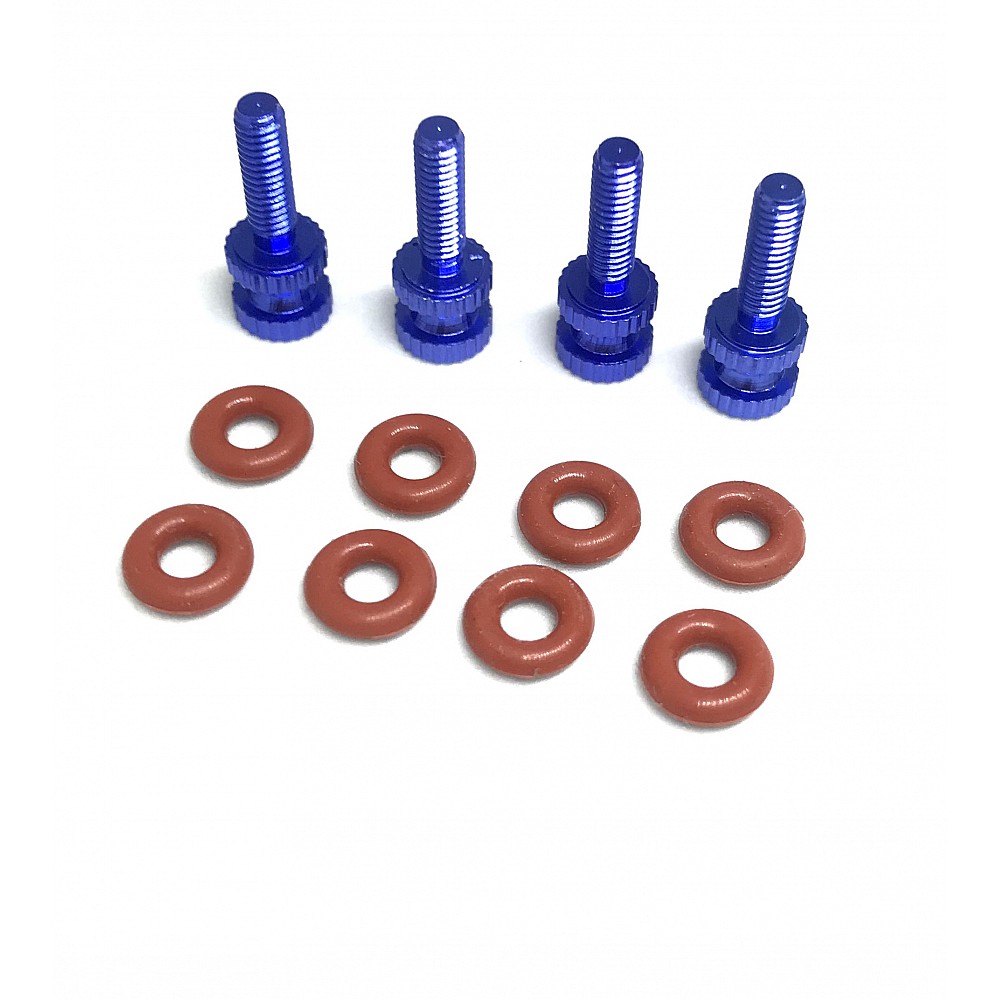 M Shock Absorber Screws Pcs