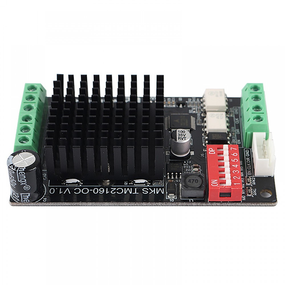 Makerbase Mks Tmc Oc Stepper Motor Driver