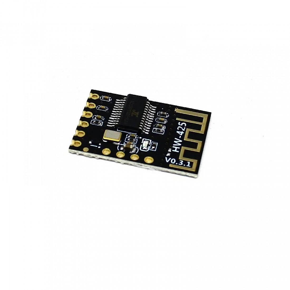 Mh Mx M Wireless Bluetooth Audio Module