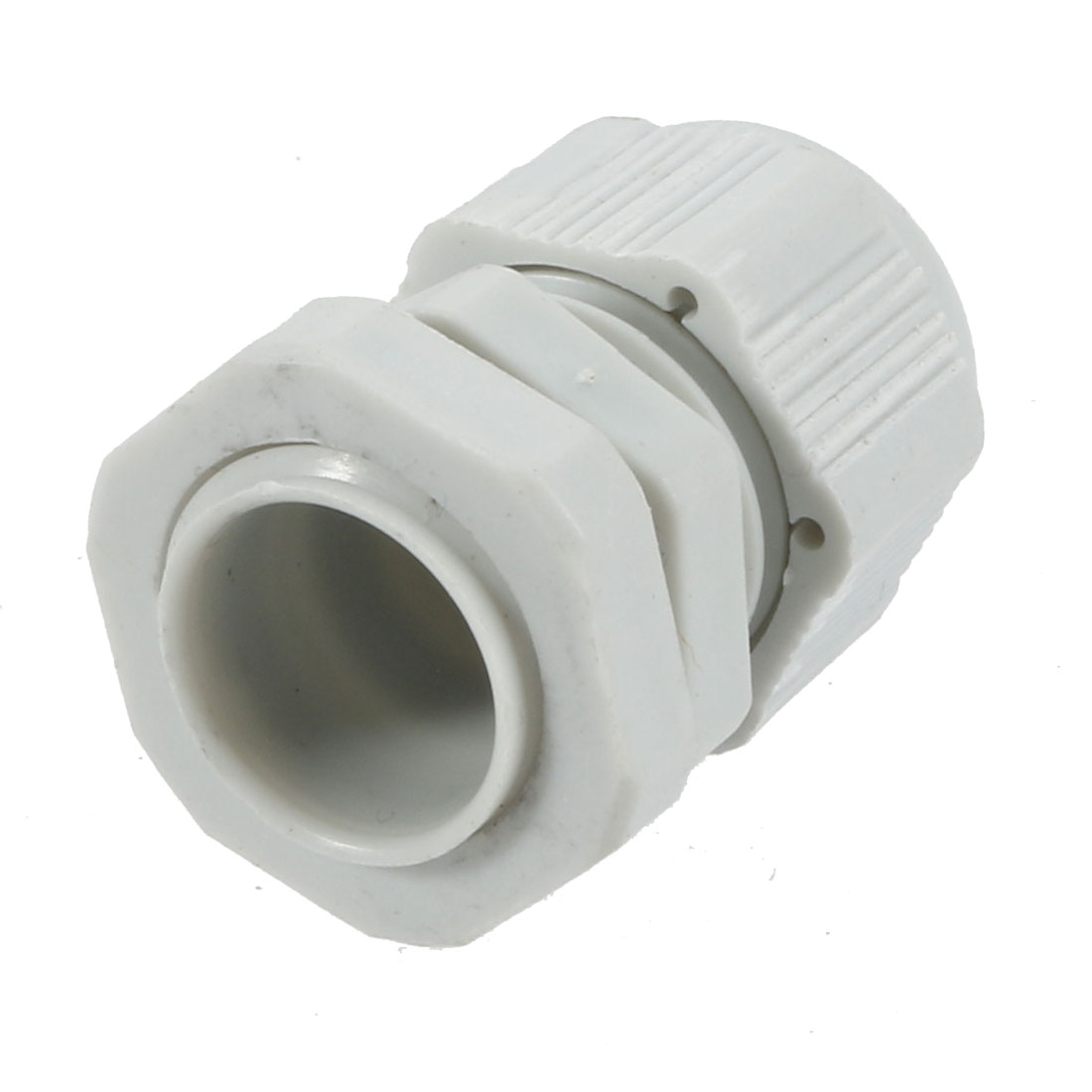 Pg Waterproof Ip Nylon Plastic Cable Gland Connector