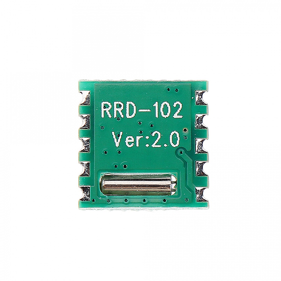 Rda M Fm Stereo Radio Module Rrd V Wireless Pro For Arduino