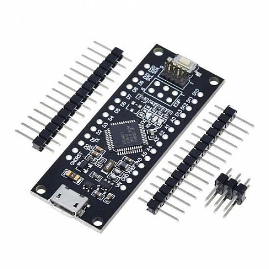 Samd M Mini Bit Arm Cortex Core Development Board