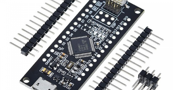 Samd M Mini Bit Arm Cortex Core Development Board