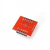 Tlp Channel Optocoupler Isolation Module