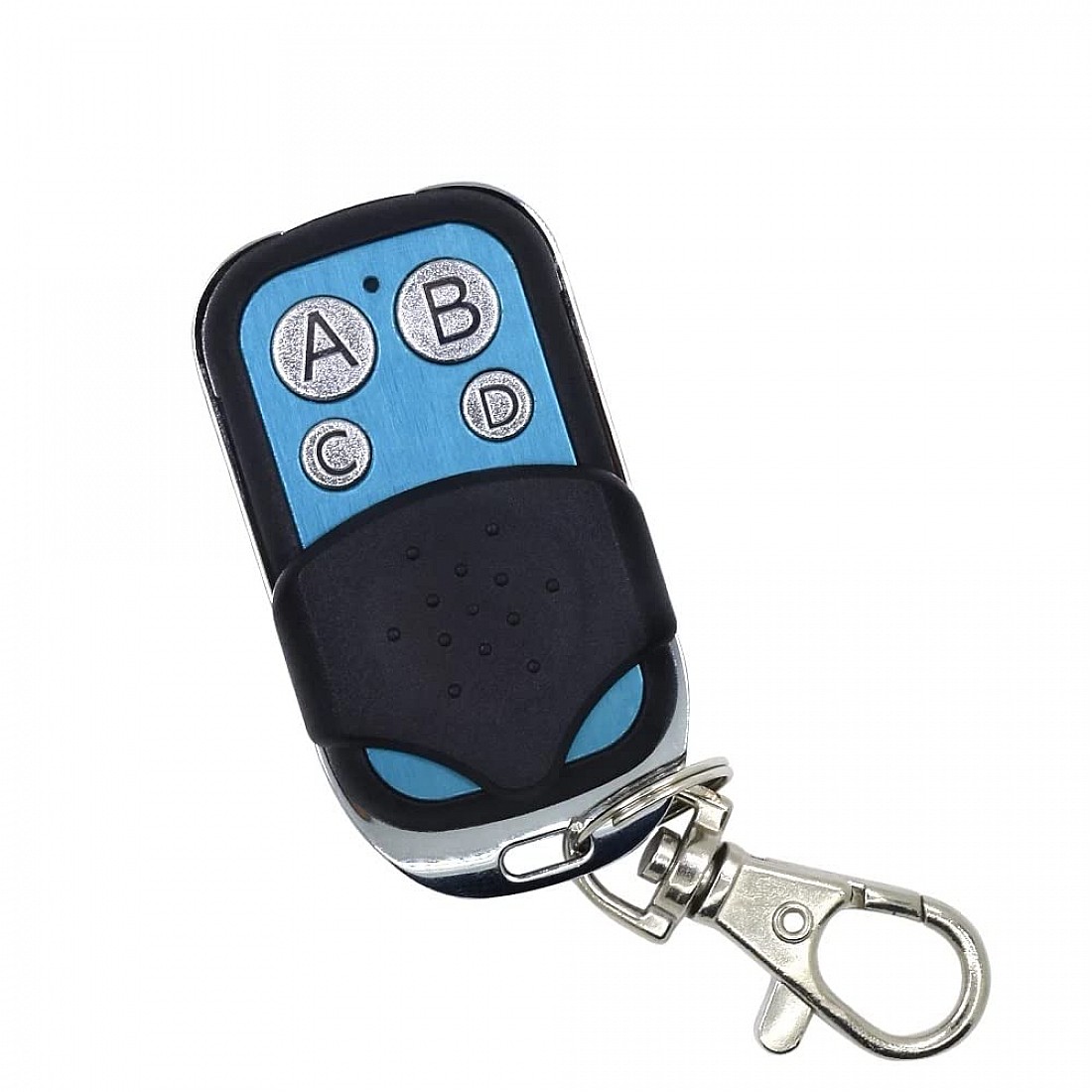 Wireless 433MHz Garage Door Remote Control