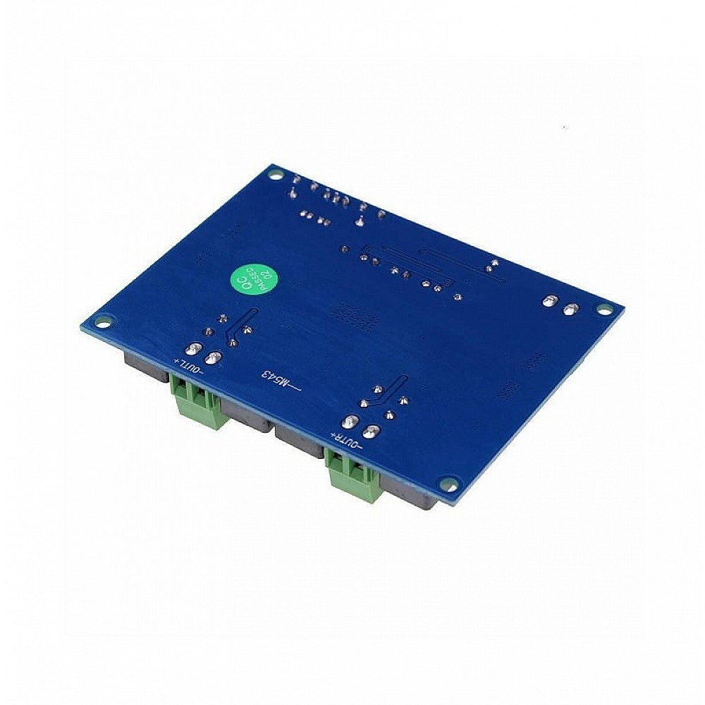 XH M543 TPA3116D2 120W Digital Power Amplifier Board