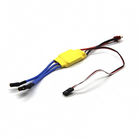 Buy all brushless esc for drone from FLYROBO