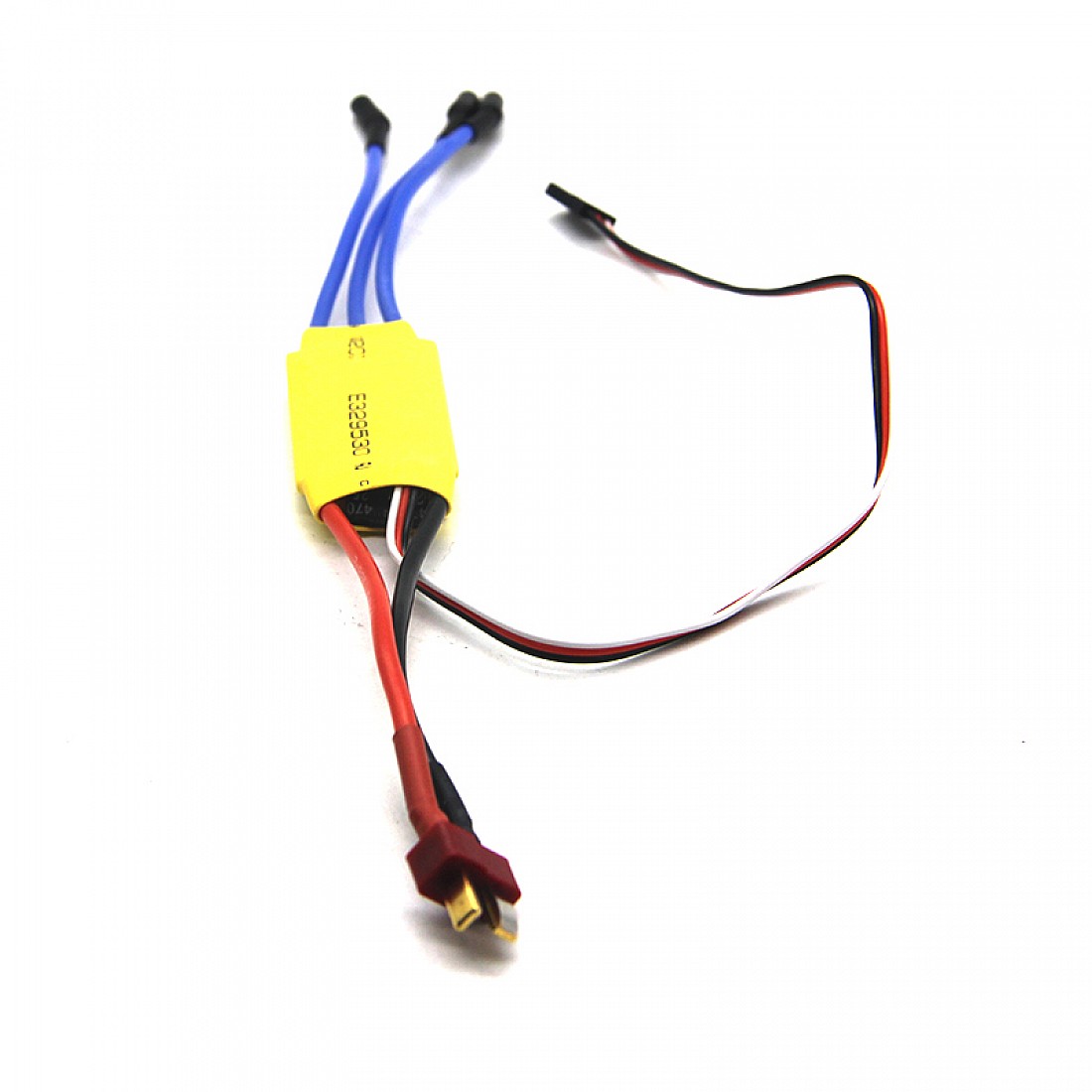 30A Brushless Motor ESC For Airplane Quadcopter