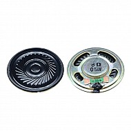 0.5W 8R 36mm Mini Speaker