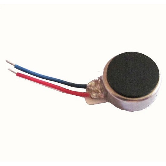 0820 3v Flat Mobile Phone Vibration Motor