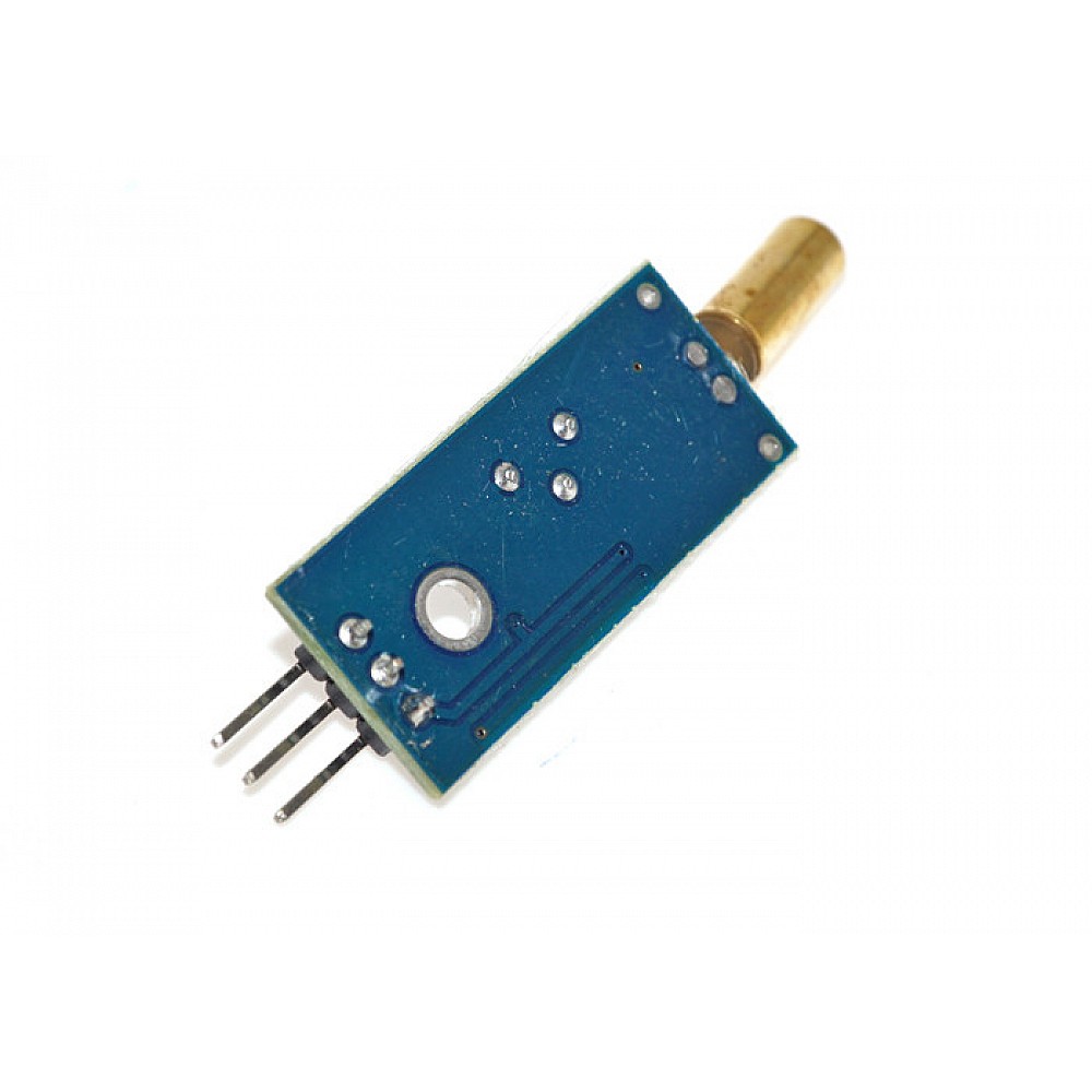 1 Channel SW-520D Tilt sensor