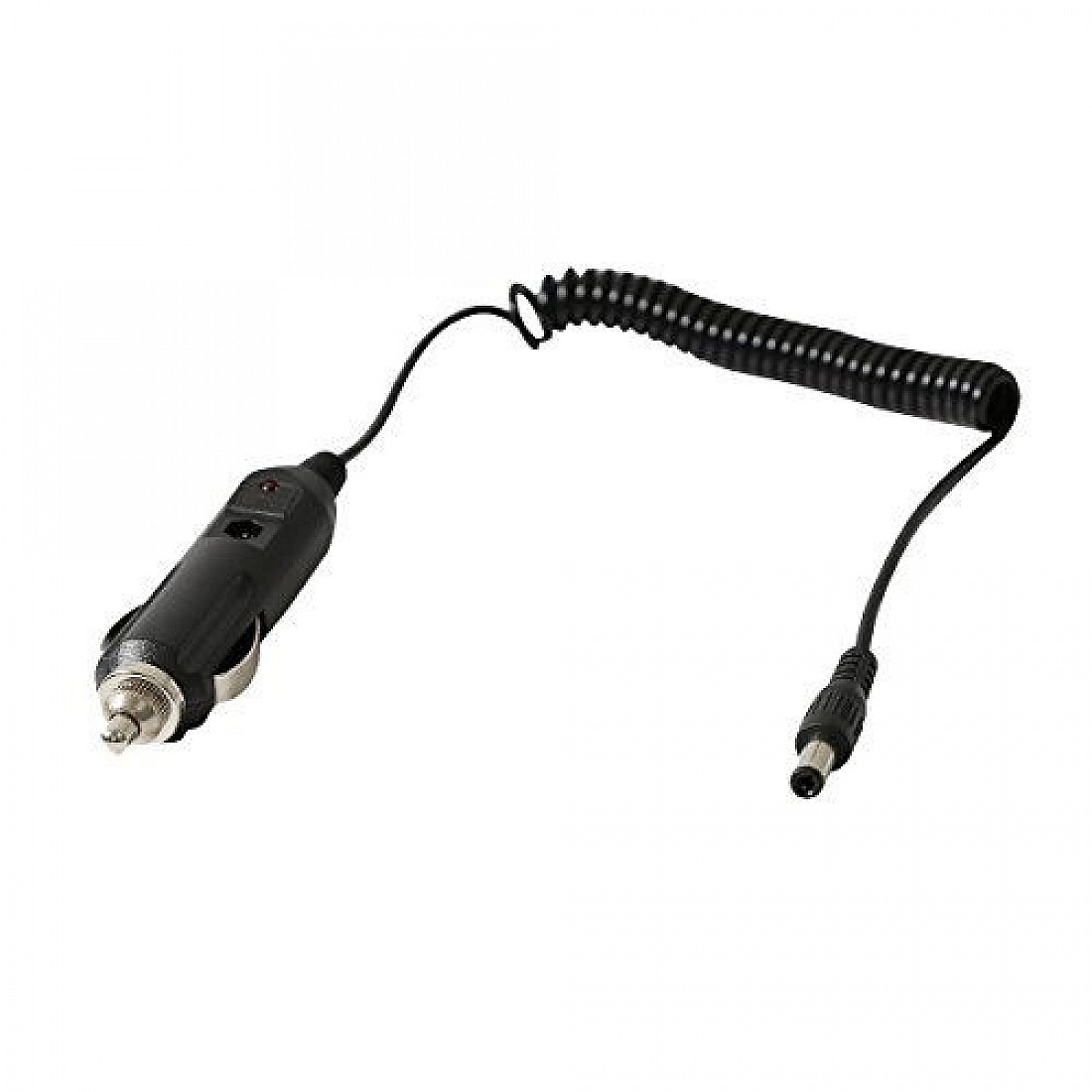 1.5M DC 12V Car Charger Power Adapter