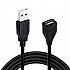 1.5m USB Port Extender Cable