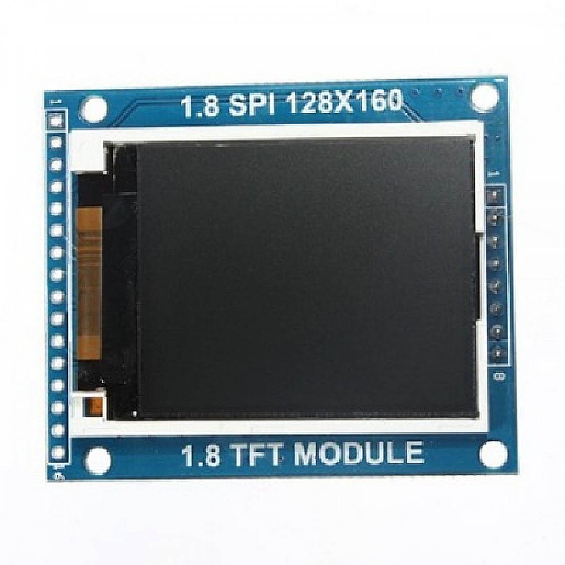 Inch SPI X TFT Lcd Screen Module With PCB For Arduino