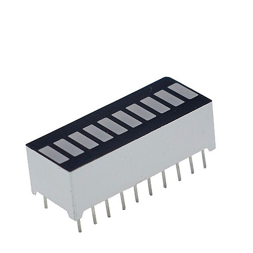 LED (Light-emitting Diode)