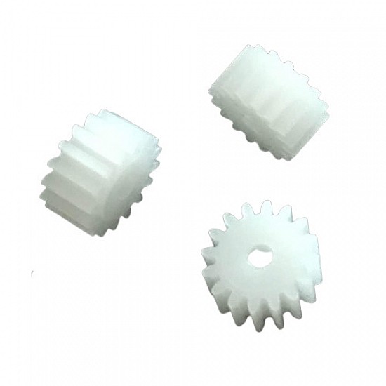 1016A M0.5 Plastic Gear