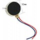 1030 3v Flat Mobile Phone Vibration Motor