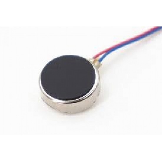 1030 3v Flat Mobile Phone Vibration Motor