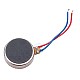 1034 3v Flat Motor