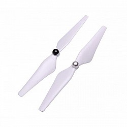 1045 Self-Locking Propeller (CW +CCW) for Readytosky Motor, Dji Motor