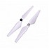 1045 Self-Locking Propeller (CW +CCW) for Readytosky Motor, Dji Motor