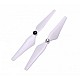 1045 Self-Locking Propeller (CW +CCW) for Readytosky Motor, Dji Motor