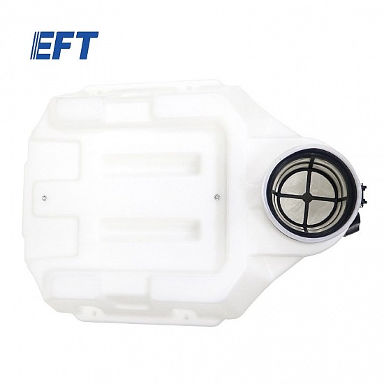 10Liter Tank For EFT E Series Agriculture Drone