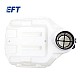 10Liter Tank For EFT E Series Agriculture Drone