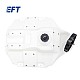 10Liter Tank For EFT E Series Agriculture Drone