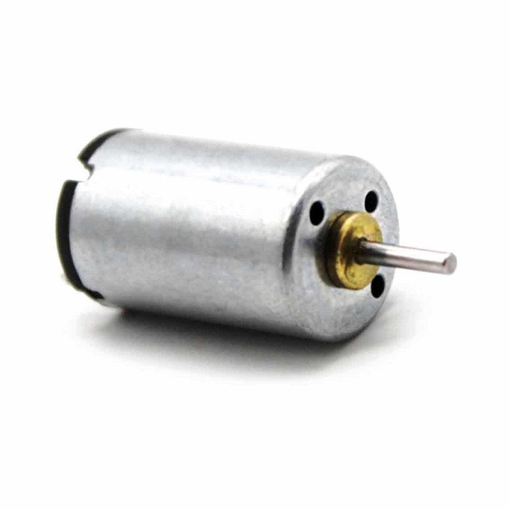 1220 3v 9500rpm Micro Silent Dc Motor