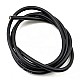 12AWG High Quality Black Silicon Wire - 1Meter