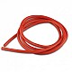 12AWG High Quality Red Silicon Wire - 1Meter