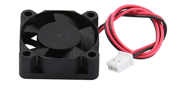 12V 3010 Cooling Fan