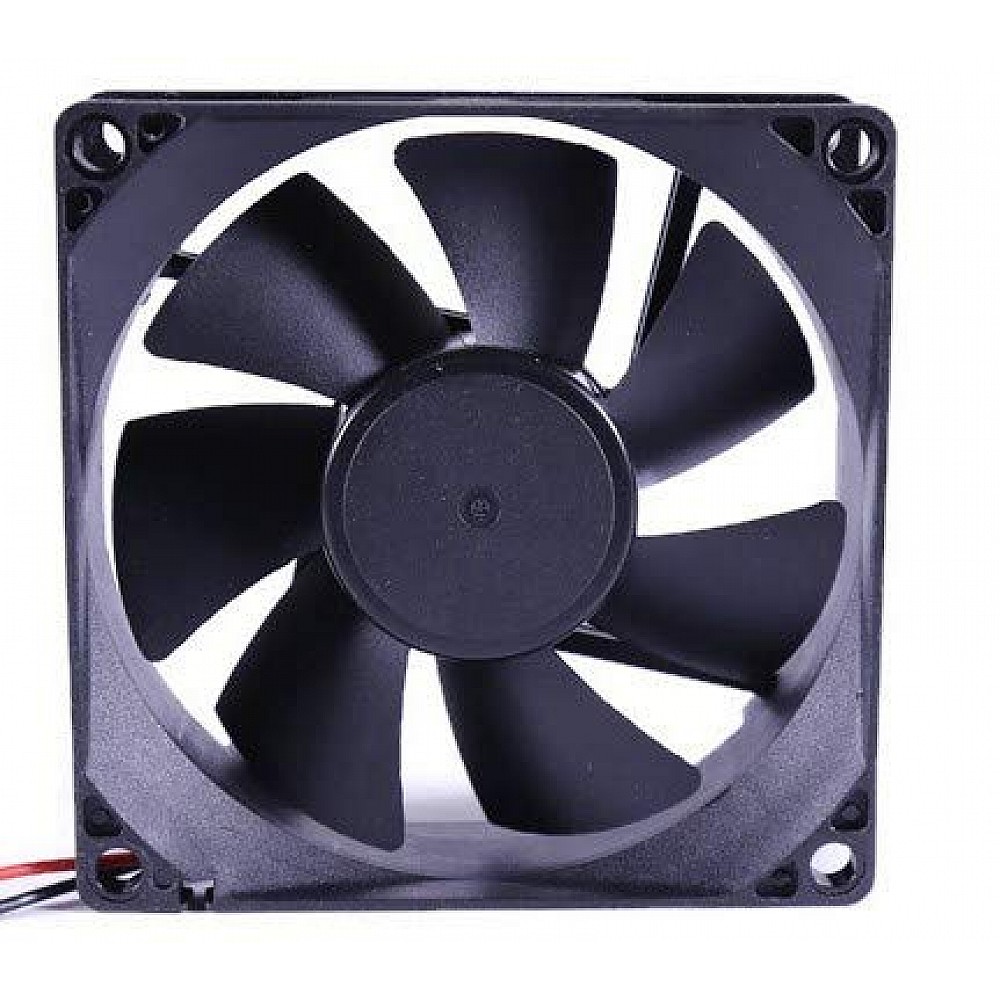 12v M8025 Cooling Fan