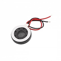  15mm Round Voice Speaker