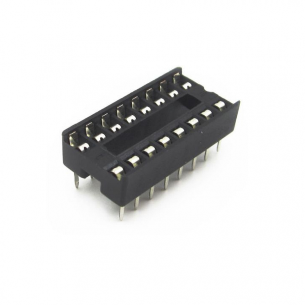 Pin Dip Ic Socket Base Adaptor