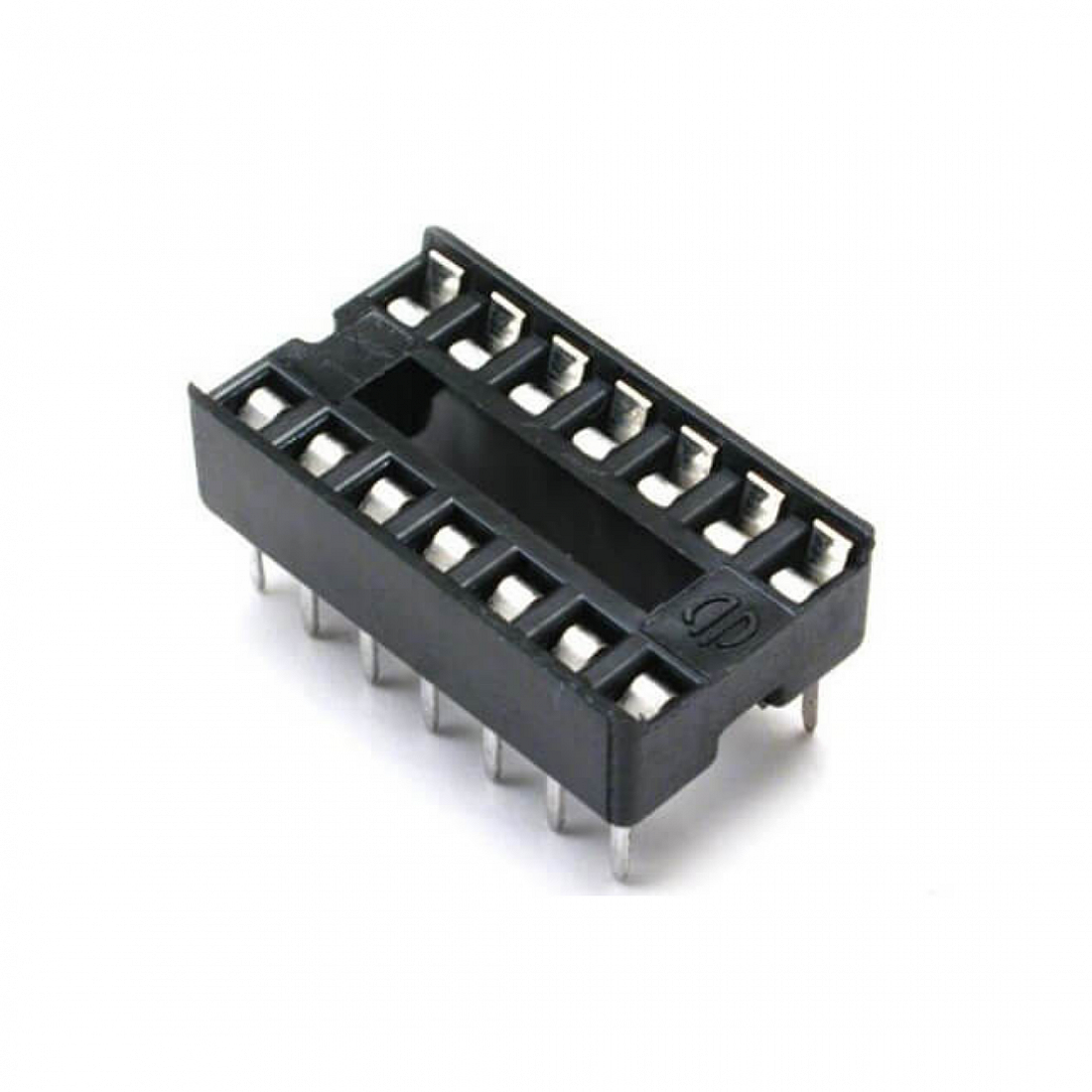 16 Pin DIP IC Socket Base Adaptor