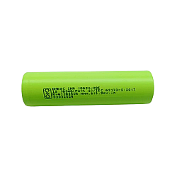 18650 DMEGC 3.7V 2900mAh 3C Lithium Ion Cell