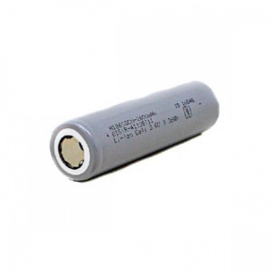 18650 DMEGC 3.7V 3200mAh Lithium Ion Cell