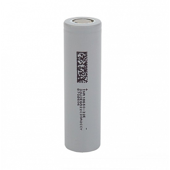 18650 DMEGC 3.7V 3200mAh Lithium Ion Cell