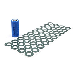 1S 32700 Battery Hollow Insulating Gasket 