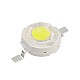 1W 3000-15000K High Power White SMD LED Light Beads | PureWhite