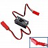 2 Position JST On-Off Slide Switch for Rc Vehicle