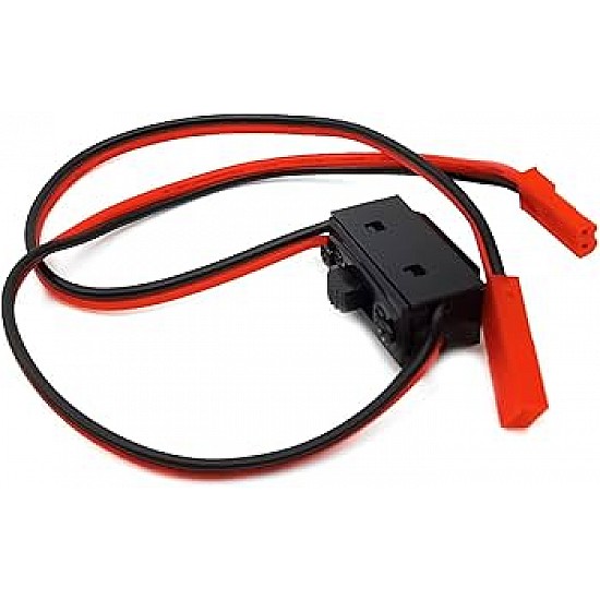 2 Position JST On-Off Slide Switch for Rc Vehicle